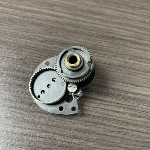 Leica M3 DS 計數器部件