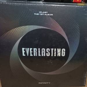 INFINITY EVERLASTING （韓國版）