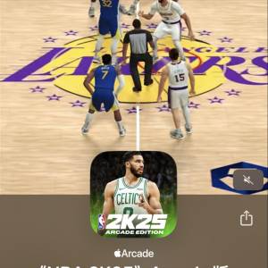 NBA2k25