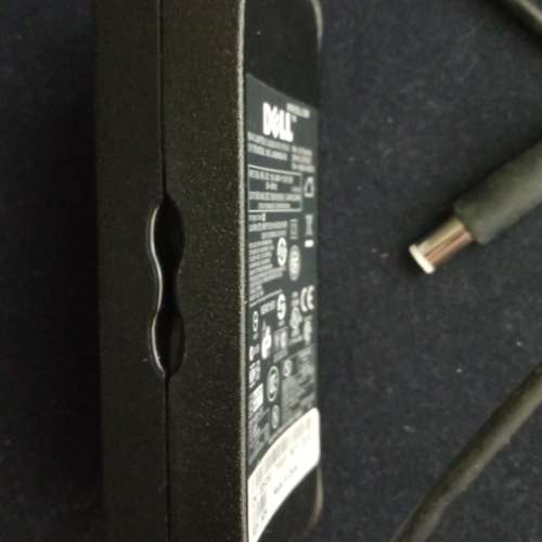 Dell LA65NSO-00 原裝 手提電腦 火牛 電源 筆記本