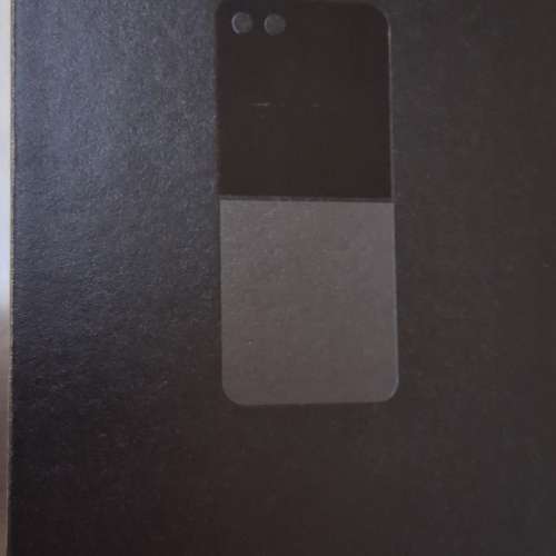 Samsung Galaxy Z Flip5