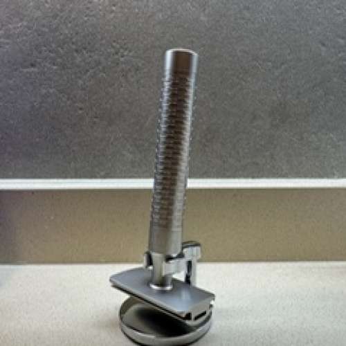 Muhle R94 安全剃鬚刀 全不鏽鋼 Safety razor