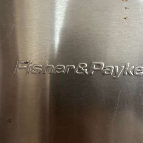 isher & Paykel 雪櫃 Refrigerator 冰箱