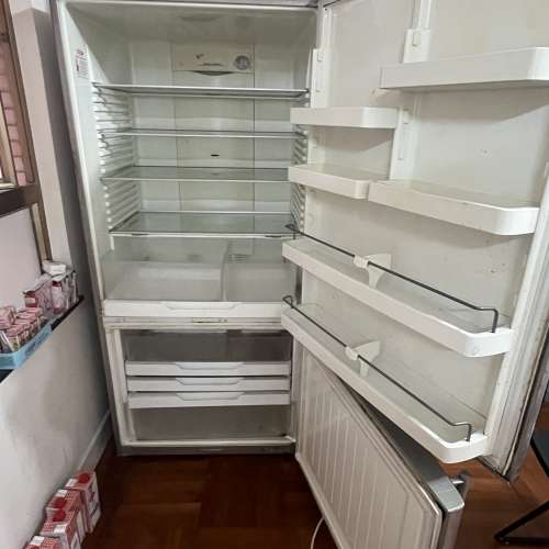 isher & Paykel 雪櫃 Refrigerator 冰箱