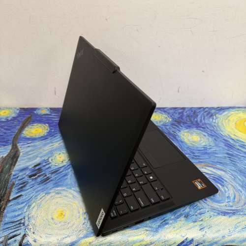 (7500 MT/s Ram Touch Mon聯想頂配商務薄機🔥T14S )Lenovo 超薄靚機 ThinkPad T14s...