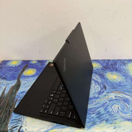(7500 MT/s Ram Touch Mon聯想頂配商務薄機🔥T14S )Lenovo 超薄靚機 ThinkPad T14s...