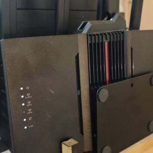 Asus RT-BE92U be9700 三頻 WIFI7 router