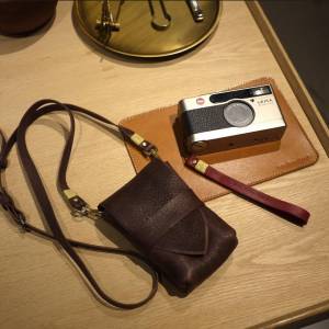 【LEICA MINILUX】SUMMARIT 40mm / F2.4 / 35mm 菲林相機