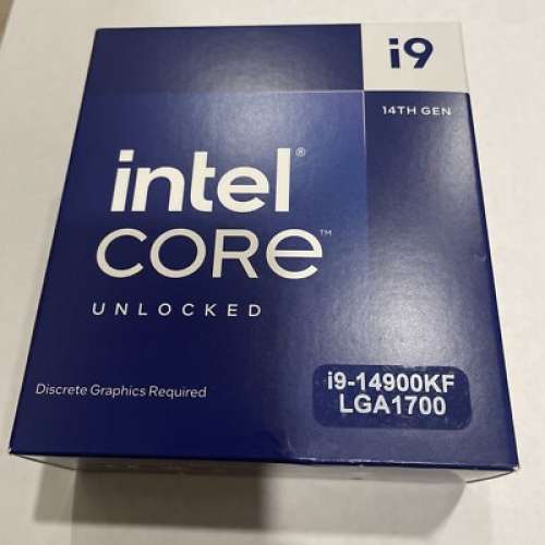 ROG STRIX Z790-A + 14900KF