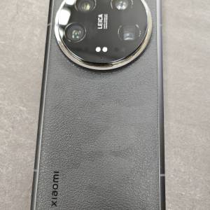 小米 14 ultra 16gb+512gb 黑色