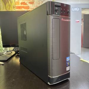 Lenovo Essential H520s (獨顯 / 4核 i5 / Win 11 / 永久 Office / SSD)