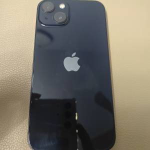 iphone 13(128GB)98%New
