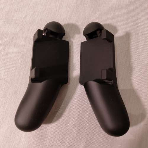 左右分離式手機遊戲手柄