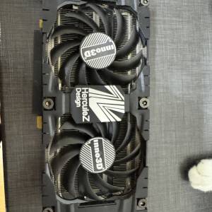 Inno3d GTX1070