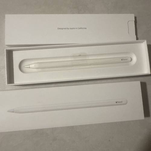 Apple Pencil 2