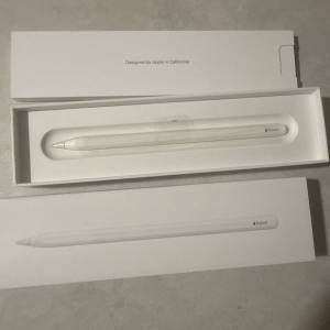 Apple Pencil 2