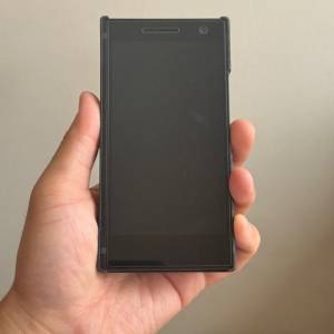 非常新淨 ONKYO GRANBEAT DP-CMX1 DAP + 手機