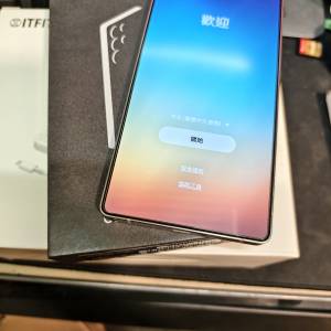被飛機重post(Samsung S25 ultra  12+512 黑色