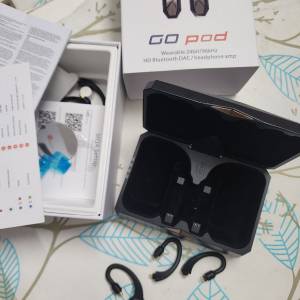 ifi Go Pod