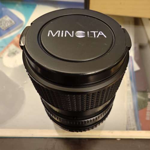 Minolta 28-70 macro