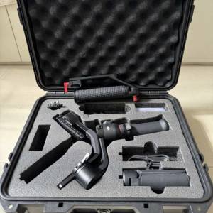 DJI RS3 mini