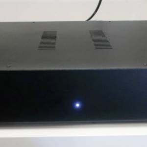 isotek v5 elektra 電源處理器 (US插座)