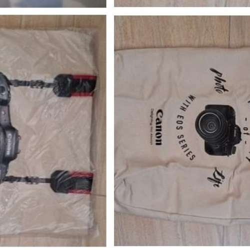 canon bag