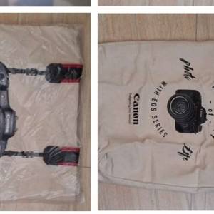 canon bag