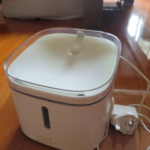 小米寵物飲水機