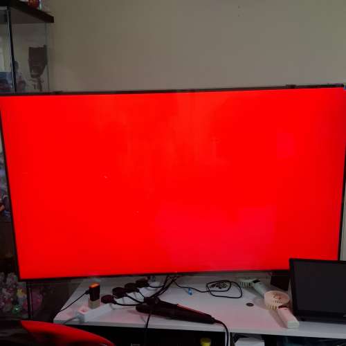 samsung QA55Q60AAJXXZ 55寸