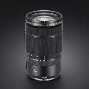 Fujifilm GF 45-100mm F4 R LM OIS WR (2025年6月28日 行貨）