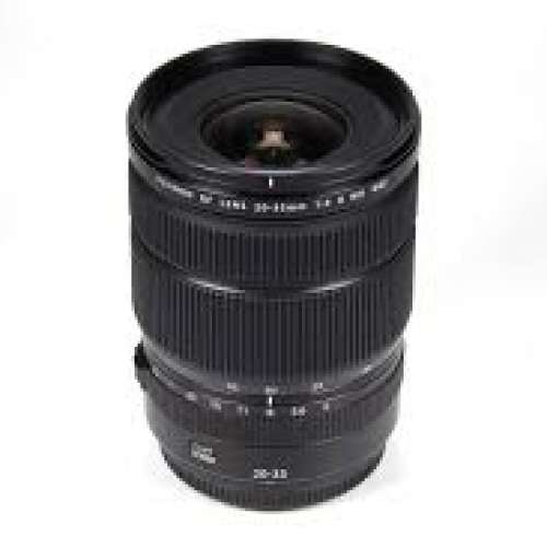 Fujifilm GF 20-35mm F4 R WR (2025年6月28日行貨)