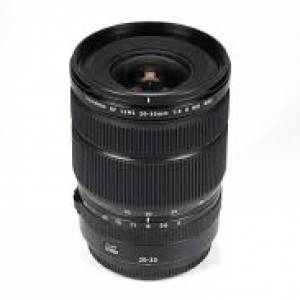 Fujifilm GF 20-35mm F4 R WR (2025年6月28日行貨)