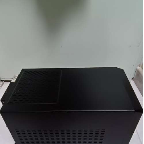 (天水圍)電腦主機 Desktop B365 ITX PC  靜音 桌上電腦 準系統HTPC Intel i3-8100|...