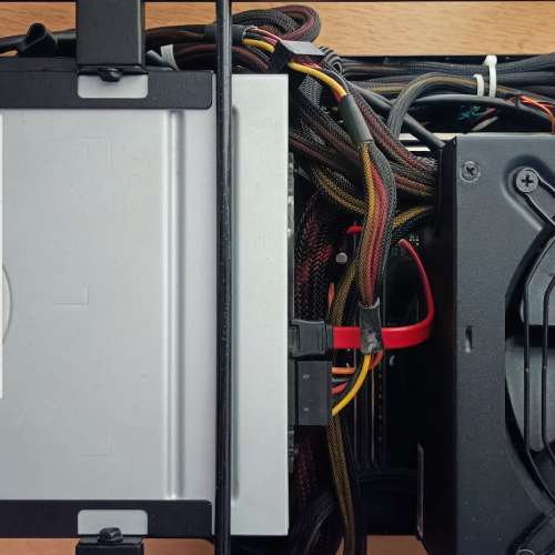 (天水圍)電腦主機 Desktop B365 ITX PC  靜音 桌上電腦 準系統HTPC Intel i3-8100|...