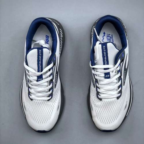 Brooks Glycerin 19跑鞋男子緩震馬拉松慢跑鞋 size：40-45