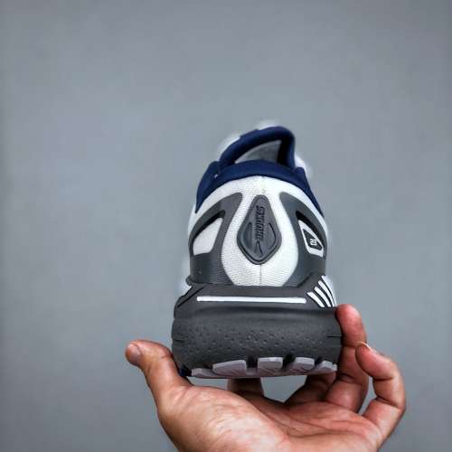 Brooks Glycerin 19跑鞋男子緩震馬拉松慢跑鞋 size：40-45