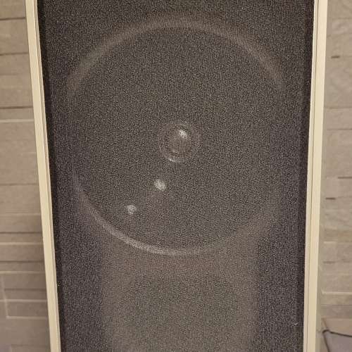 KEF XQ1書架喇叭