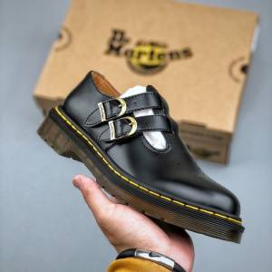 Dr.martens 馬汀博士 布洛克 小皮鞋size：35 36 37 38 39 40 41（偏大一碼）