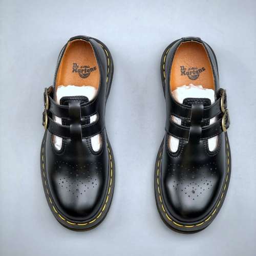 Dr.martens 馬汀博士 布洛克 小皮鞋size：35 36 37 38 39 40 41（偏大一碼）