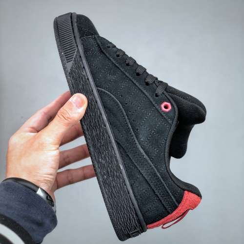 Ferrari Suede XL x PUMA Suede XL HERO 百搭舒適 男女同款 休閒運動板鞋 size：36-45