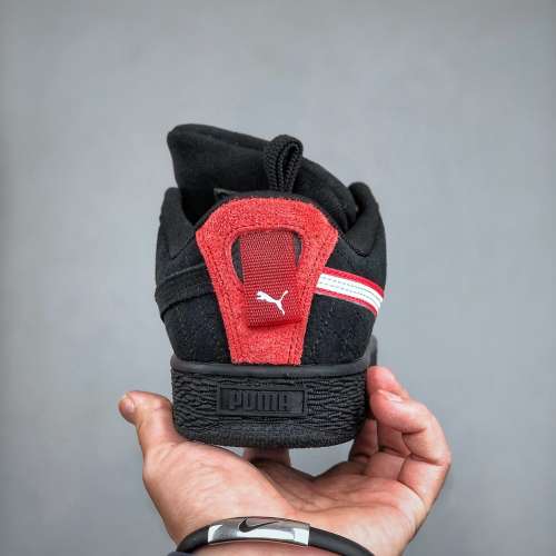 Ferrari Suede XL x PUMA Suede XL HERO 百搭舒適 男女同款 休閒運動板鞋 size：36-45