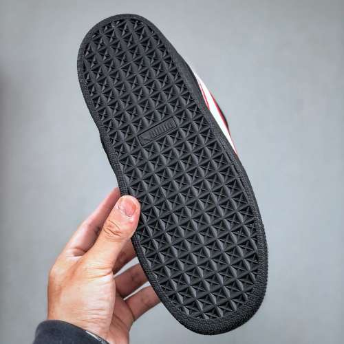 Ferrari Suede XL x PUMA Suede XL HERO 百搭舒適 男女同款 休閒運動板鞋 size：36-45