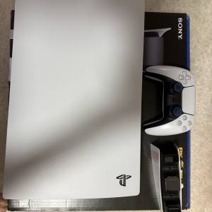 PlayStation 5數位板（厚機）