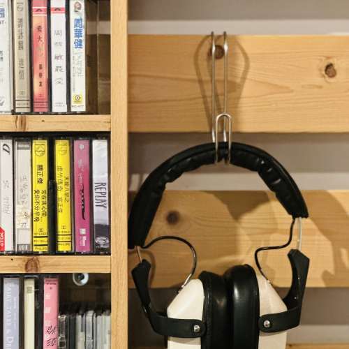 出售National 古董耳機，靚聲，100%正常，外覾90%新，海綿皮狀態良好，型號：RP9428...