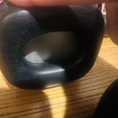 出售National 古董耳機，靚聲，100%正常，外覾90%新，海綿皮狀態良好，型號：RP9428...