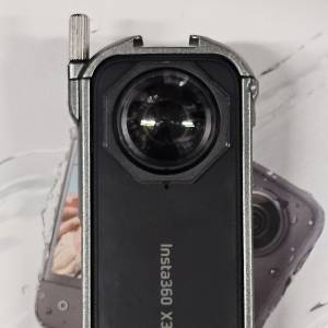 Inter 360x3 連埋套龍