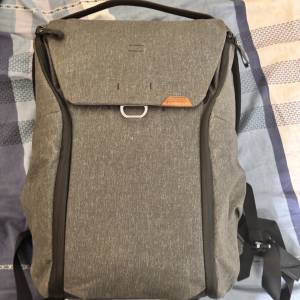 Peak design everyday backpack 30L v2