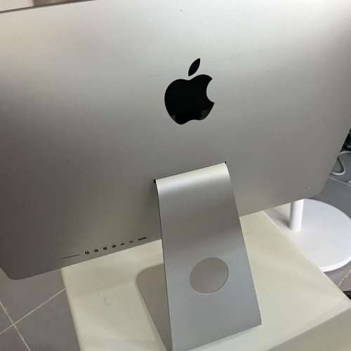 二手 Apple iMac 21.5'寸 A1418 intel i5 文書一體電腦