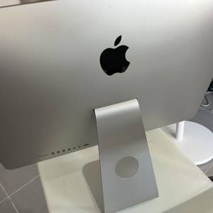 二手 Apple iMac 21.5'寸 A1418 intel i5 文書一體電腦